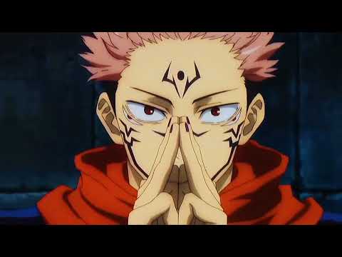 Yuji itadori × ryomen sukuna amv - Fed up