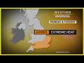 Weather Events - Heatwave 2 begins & a 50 year record - could it be broken? (1) (UK) 19/Jun/2026
