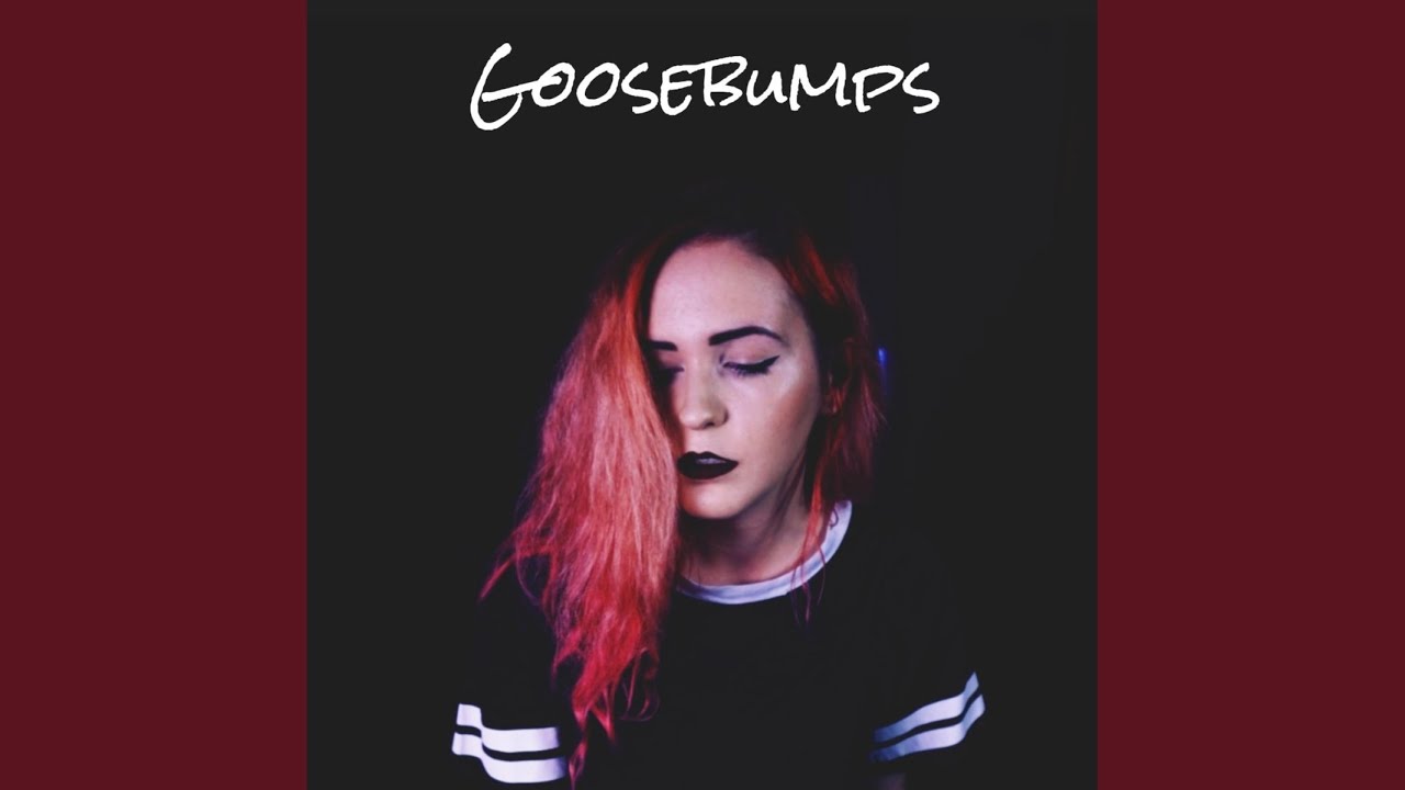 Watch Goosebumps on YouTube Watch Goosebumps on YouTube