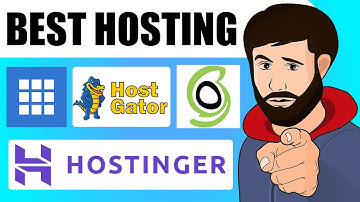 BEST Web Hosting for Wordpress 2021 (for Beginners)