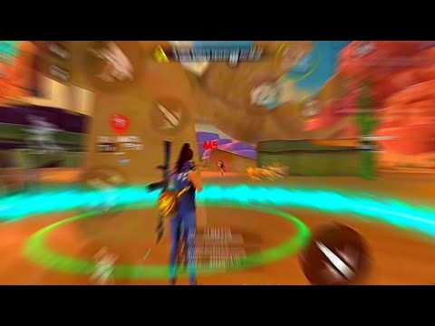 Eredaze For Real This Time