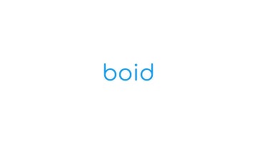 Boid | The Social Supercomputer