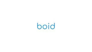 Boid | The Social Supercomputer