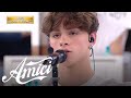 Amici 24 - Luk3 - Dispari