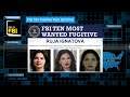 Inside the FBI Podcast: Top Ten Fugitive Ruja Ignatova
