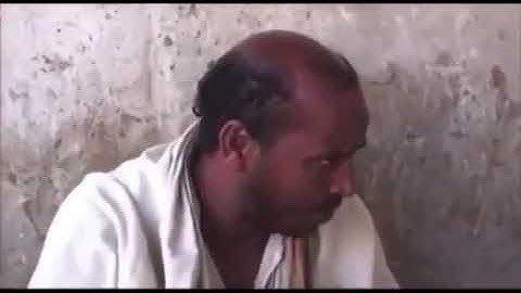 Eritrean comedy Mebre