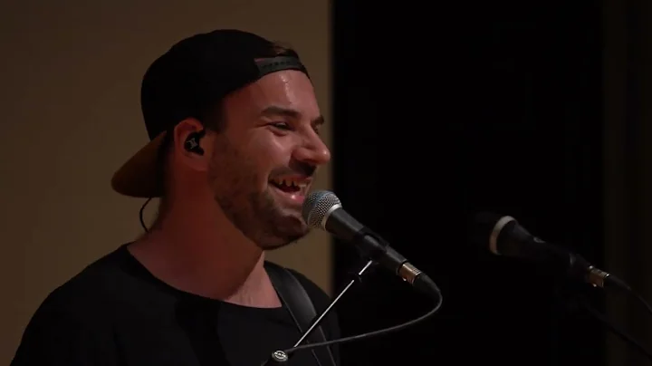 Music Performance: Gedankenland | Jakob Busch | TE...