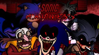 Fnf Mario Madness All Songs Only ALL characters For Sonic_EXE 2.0 (MIDIS E PACK DWP NA DESCRIÇÃO)🔴