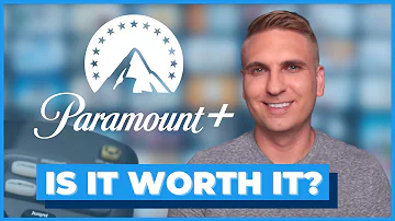 Does CBS own the Paramount Network?