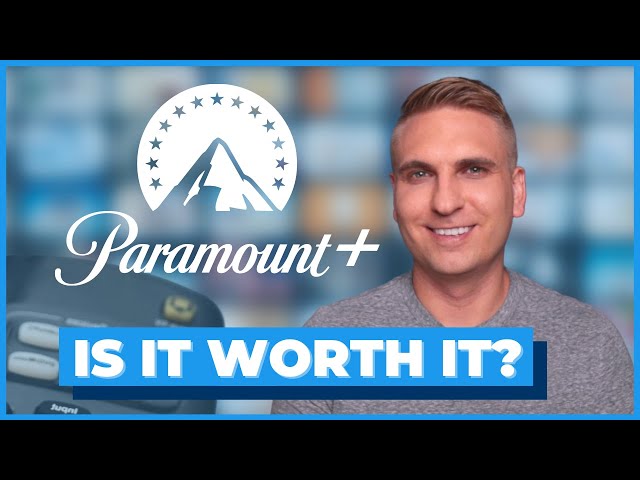 5 Things to Know Before You Sign Up for Paramount+ | Paramount Plus Review class=
