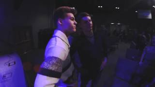 Mannequin Challenge | High School at CWC Milton