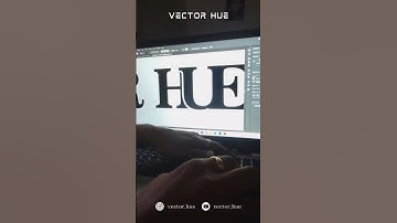 Mastering Typography: Create Stunning Text Art | Typography Tutorial #graphicdesign #creativedesign