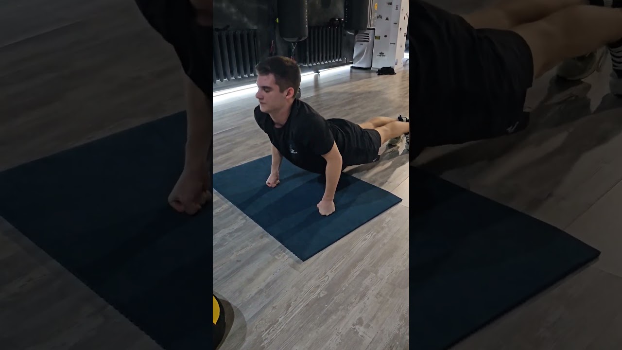 Выполняем допом