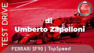 Ferrari sf90 | topspeed - ruote in pista n. 2442 02/06/2019 hd umberto
zapelloni ci racconta la nuova sf90, prima ibrida del cavallino...