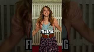 Bridgit Mendler's new career in space