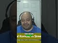 Mortal Kombat vs Street Fighter: Who Really Has the Bigger Fanbase? | AJ OUM Ep. 353 #MKvsSF