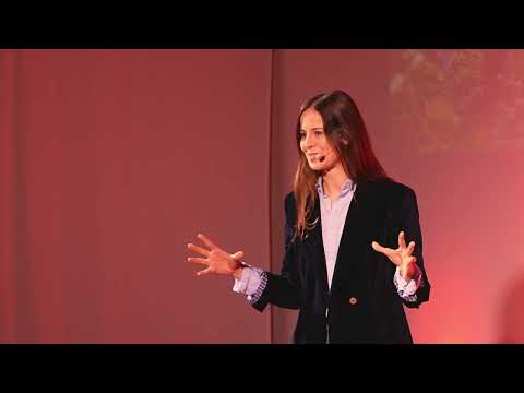 Noi siamo natura: un sguardo nuovo per conservare la biodiversità | Benedetta Gori | TEDxVerbania Episode cover