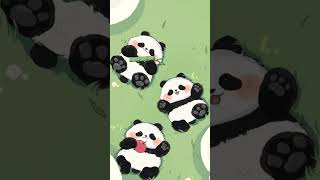 37 Panda Wallpapers 🥰