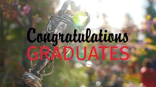 SUU Graduation Commencement 2021