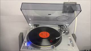 DALE SANDERS - 140 Times