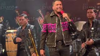 LUIS ANGEL "EL FLACO" - El rencoroso