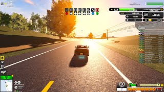 Driving to Mojave Valley from Ultimate Driving  screenshot 5