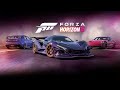 Forza Horizon 5 Glass Animals Heat Waves Shakur Ahmad Remix Pulse Soundtrack mp3
