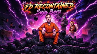 FD recontained! | Killmontage #5 | SCP:RP by NG