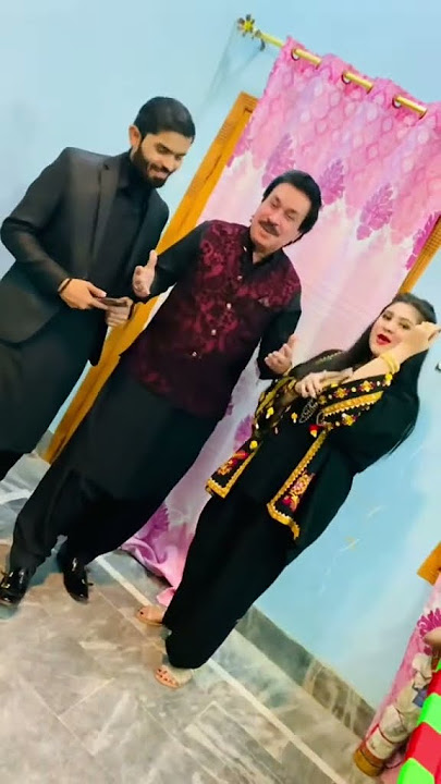 shaman ali mirali 2024