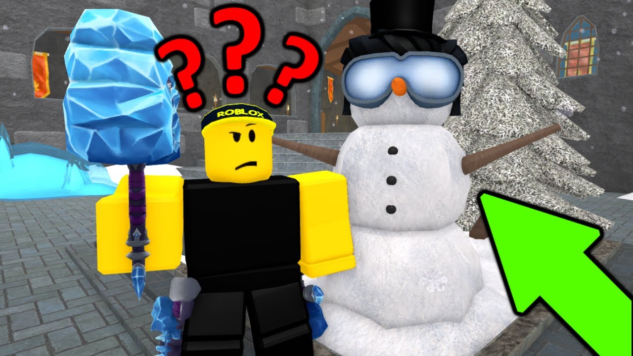 Roblox Murder Mystery 2 MM2 Icey Godly Pet