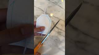 Tutorial Tea Bag Bookmark