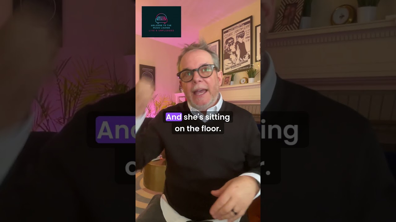 Tom Calderone, former MTV EVP and President of VH1 talks about Brooke Hogan at MTV.