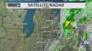 6 News at 6 p.m.: The Headlines - August 2, 2026