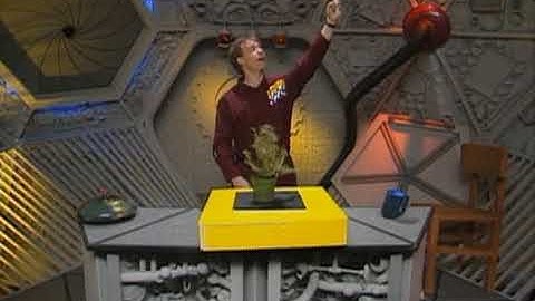 MST3K: Pod People (preview)