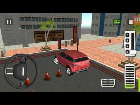#car-game-car-kids-car-game-car-kids-full-hd-23---android-gameplay