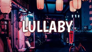 DJ LULLABY SLOW REMIX  (DJ ILUTION)