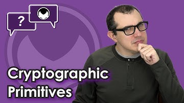 Bitcoin Q&A: Cryptographic Primitives
