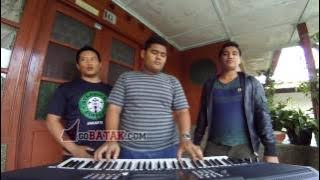 Lagu Batak Holongki Do Hamoraonki   D'Brothers Trio Live Cover Recording