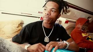 Lil Baby - In A Minute REMIX (Official Video)