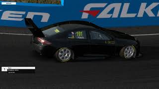 2:09:904 @Bathurst