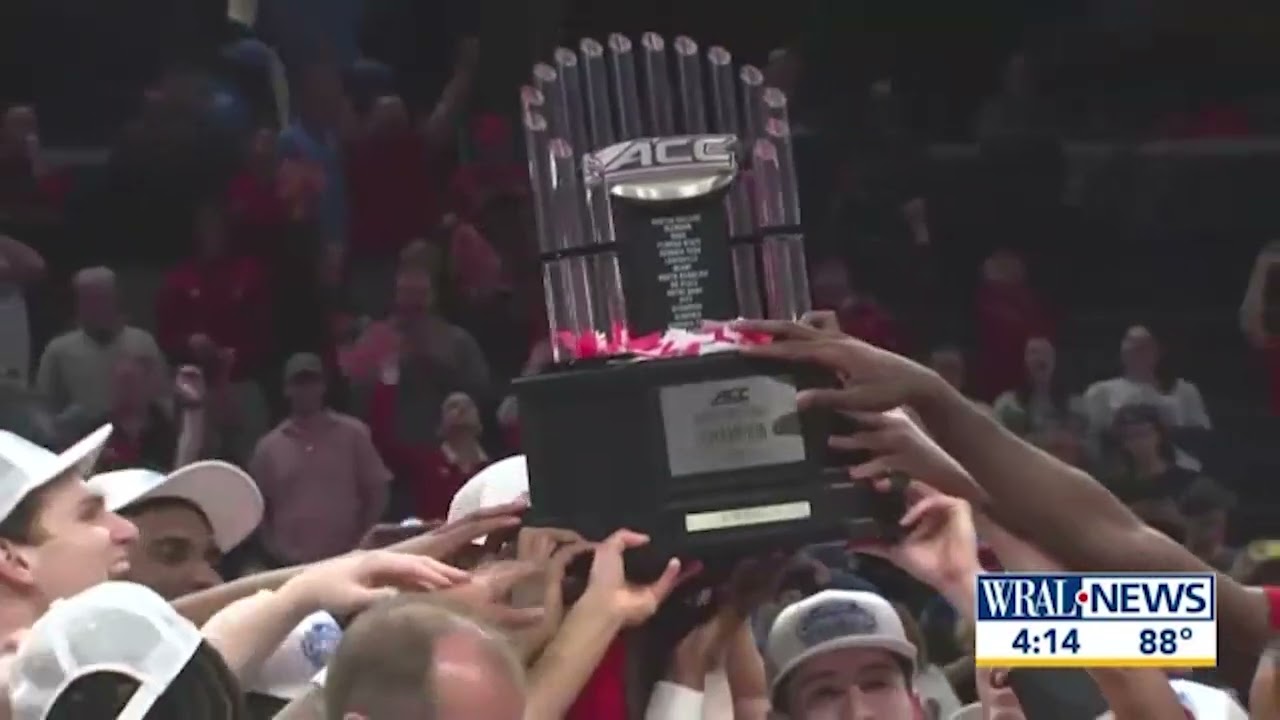 ACC votes to accept settlements in antitrust lawsuits against NCAA