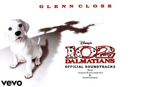 Cruella Sees The Picture From 102 Dalmatiansaudio Only By David Newman