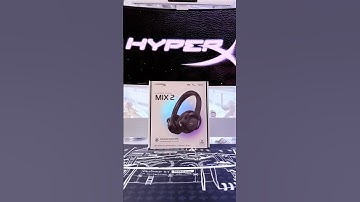 This Headset slays! By ​⁠@hyperx #hyperxfamily #hyperxpartner #hyperx #helldivers2