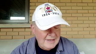 Emmanuel Church Elmira, Ontario - Sermon Review (Aug 16, 2026)