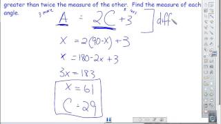 dtc geo acc 2 2 notes