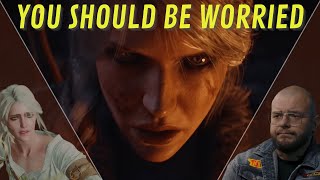 Celebrity Is CDPR On The Path To Failure With The Witcher IV? Profile