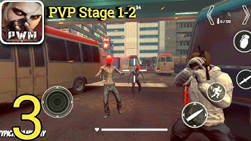 Project War Mobile : (Android GamePlay) - Part 3