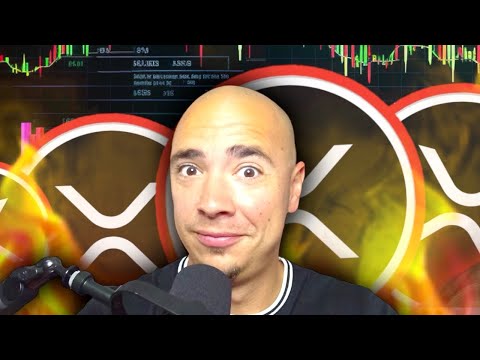 RIPPLE XRP: Get Ready! XRP Set Up For A Huge 2024!