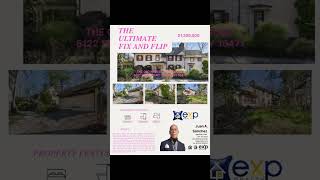 The Old Hadley Farmhouse in Riverdale 10471 #FixandFlip #RealEstateInvesting #JuanASanchezeXpRealty