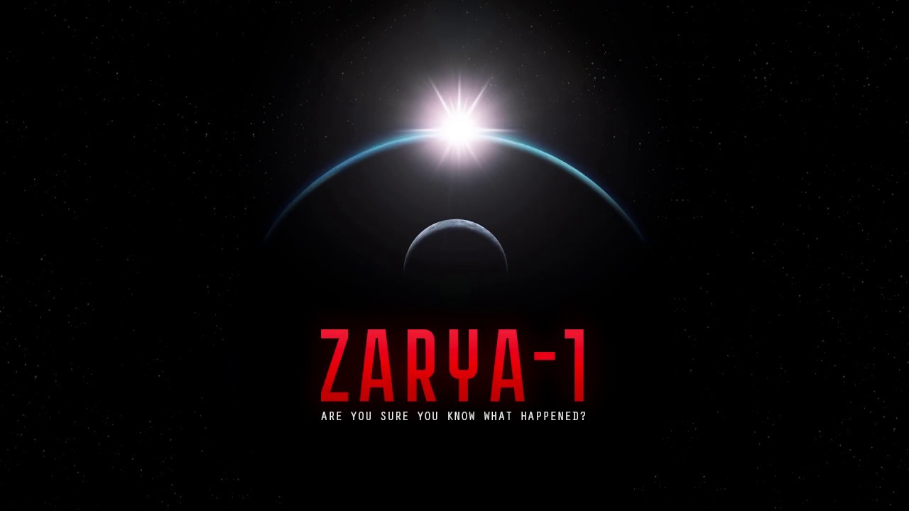 Zarya-1: Mystery on the Moon Steam CD Key